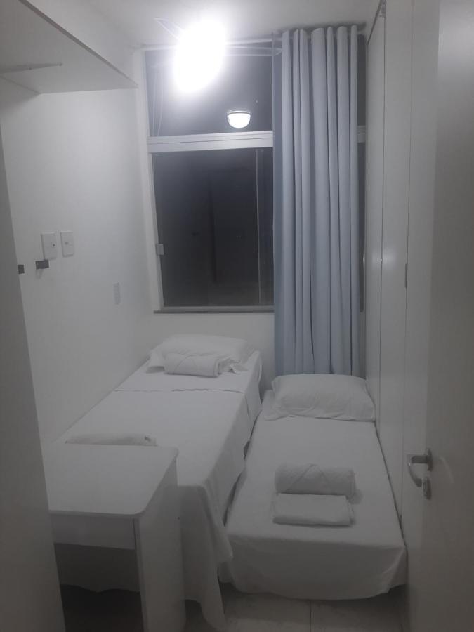 Smart 410 - 4 Quartos Perto Unb Brasilia Exterior photo
