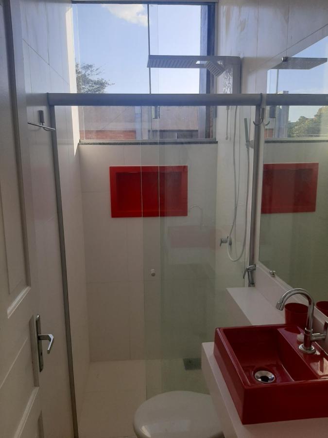 Smart 410 - 4 Quartos Perto Unb Brasilia Exterior photo